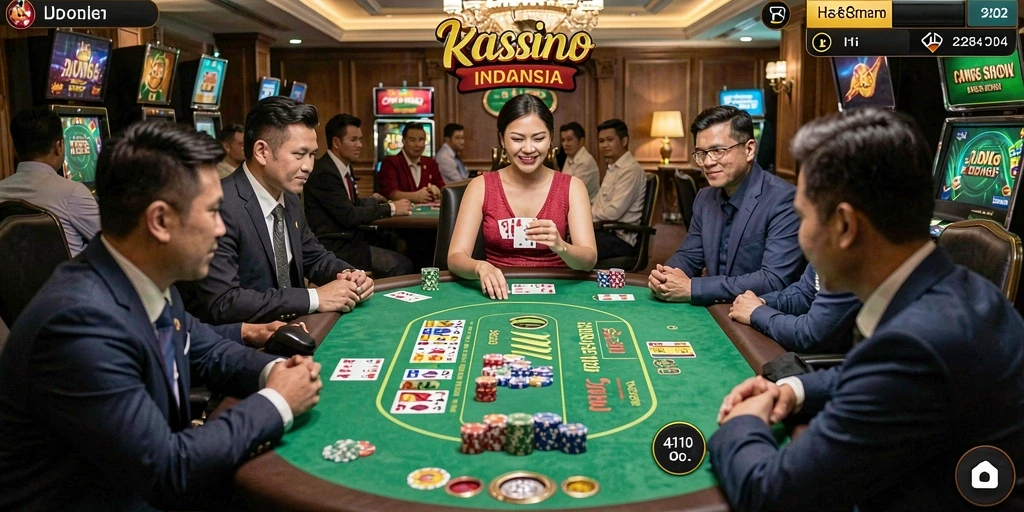 dewi11 - Level menantang dengan grafis yang memukau.