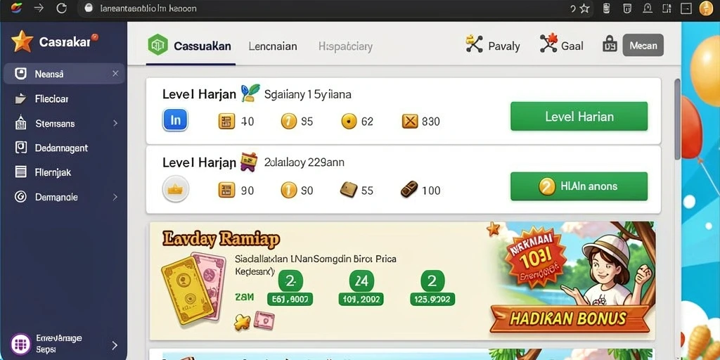 king88 - Pengguna dapat menikmati berbagai game menarik dari KING88.
