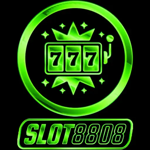 Ikon slot8808