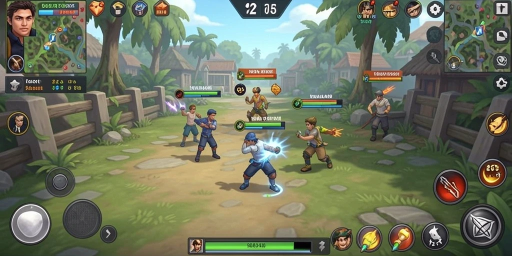 toto80 - Screenshot menampilkan fitur event terbaru dalam TOTO80.