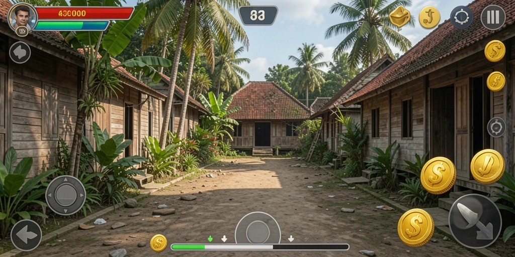winboss - Berbagai pahlawan dengan kemampuan unik di WINBOSS.