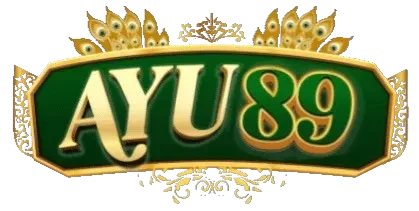 ayu89 — Logo Resmi